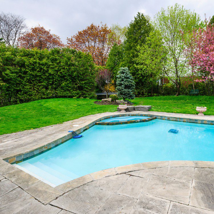 Pool Services services in Tulsa, OK