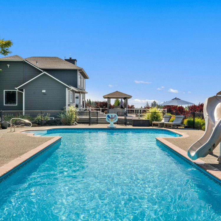 Pool Services services in Tulsa, OK